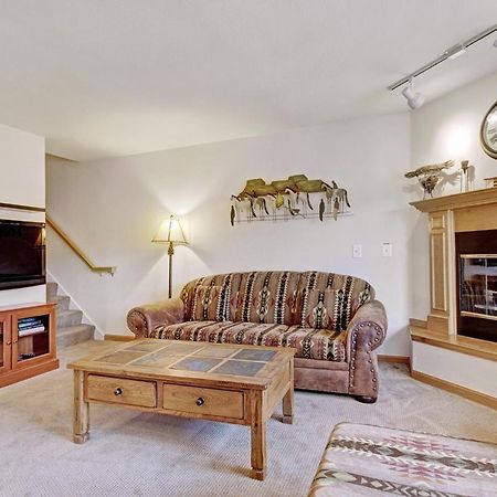 ברקנרידג' River Mtn Lodge E320 מראה חיצוני תמונה