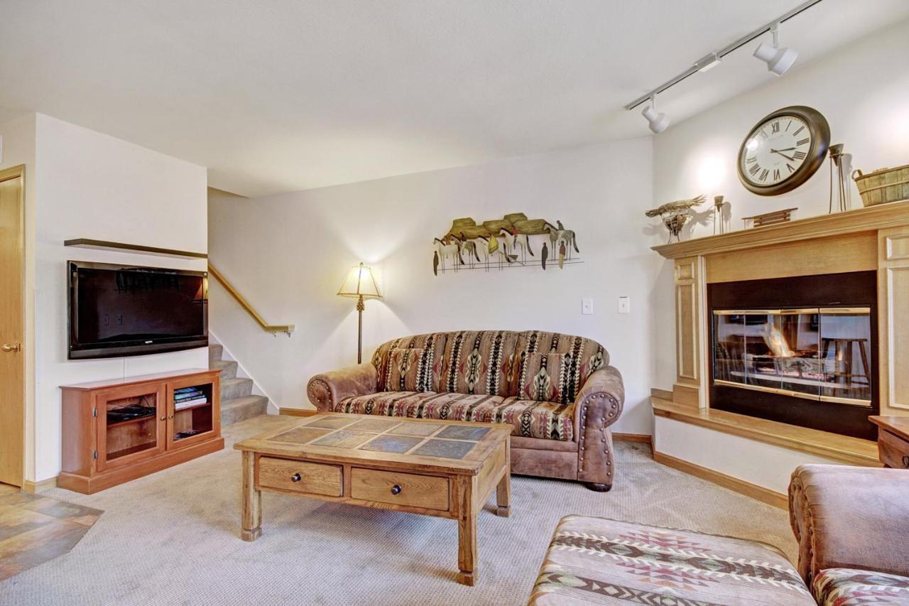 ברקנרידג' River Mtn Lodge E320 מראה חיצוני תמונה