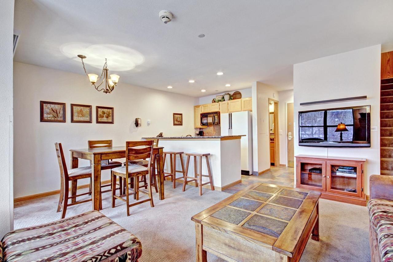 ברקנרידג' River Mtn Lodge E320 מראה חיצוני תמונה