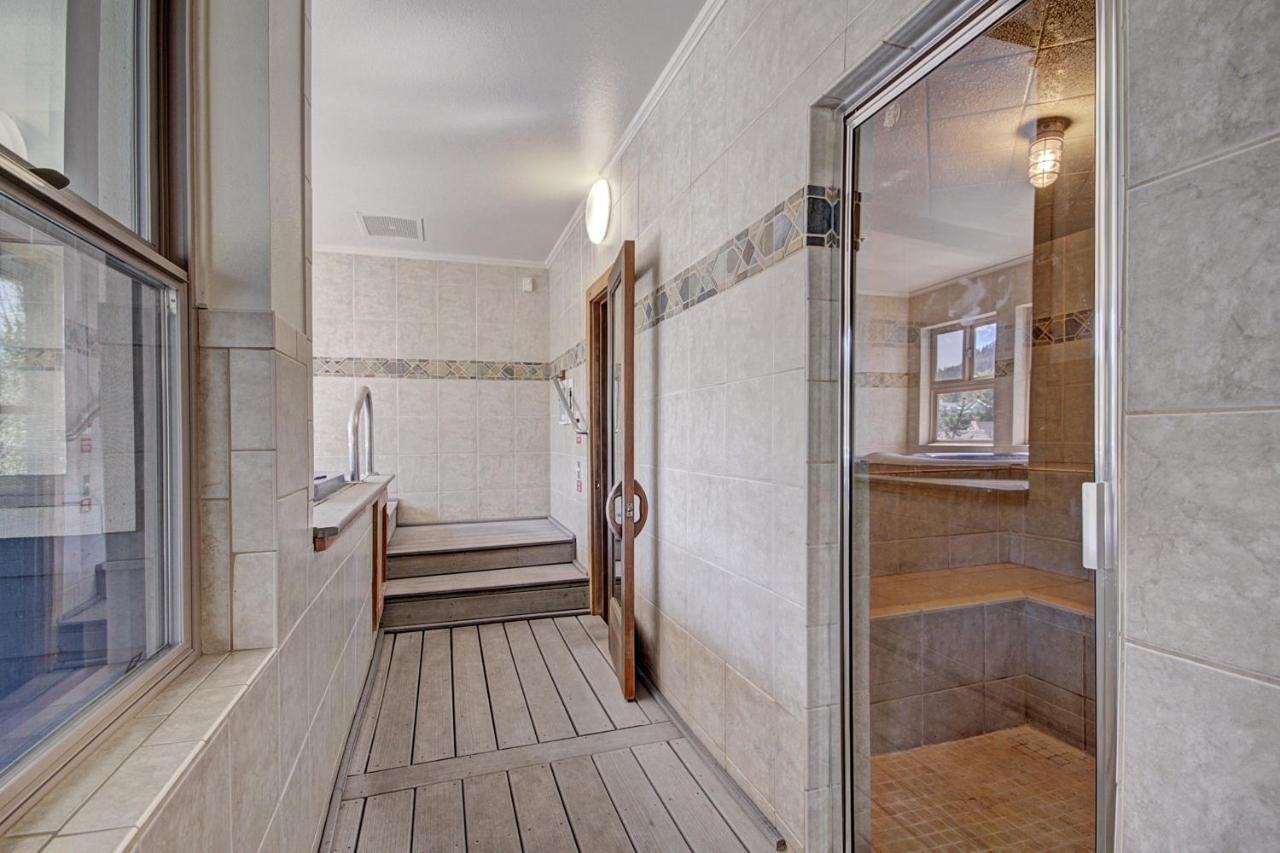 ברקנרידג' River Mtn Lodge E320 מראה חיצוני תמונה