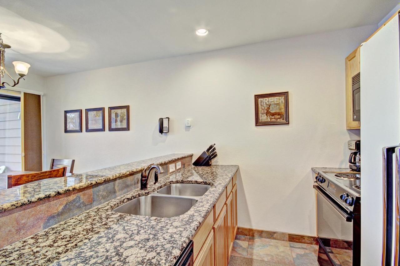 ברקנרידג' River Mtn Lodge E320 מראה חיצוני תמונה