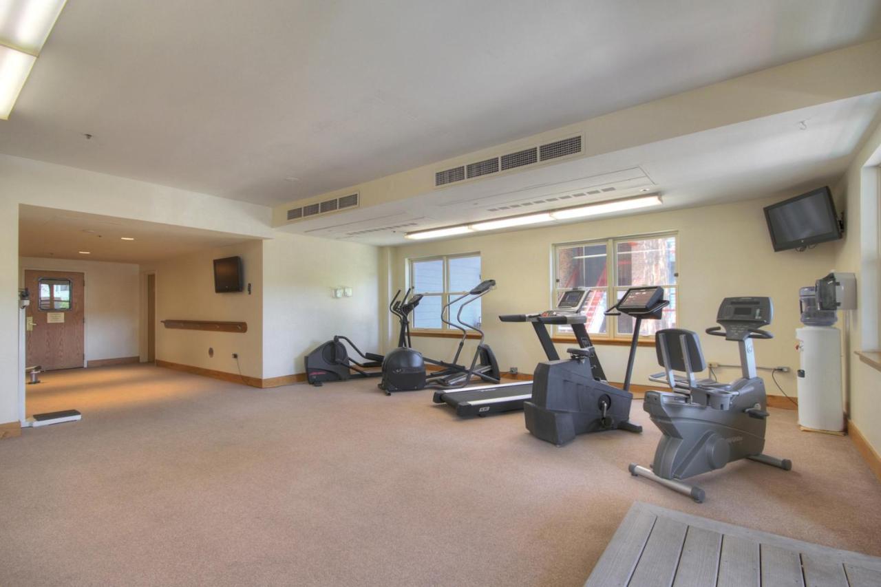 ברקנרידג' River Mtn Lodge E320 מראה חיצוני תמונה