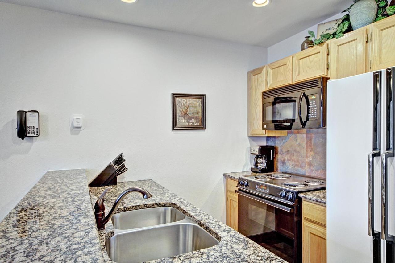 ברקנרידג' River Mtn Lodge E320 מראה חיצוני תמונה