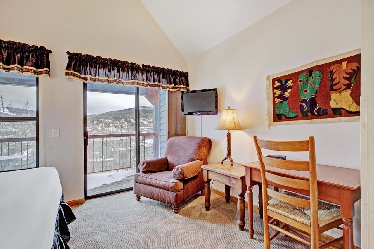 ברקנרידג' River Mtn Lodge E320 מראה חיצוני תמונה